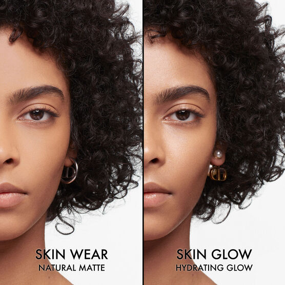 FOREVER SKIN GLOW 4.5N